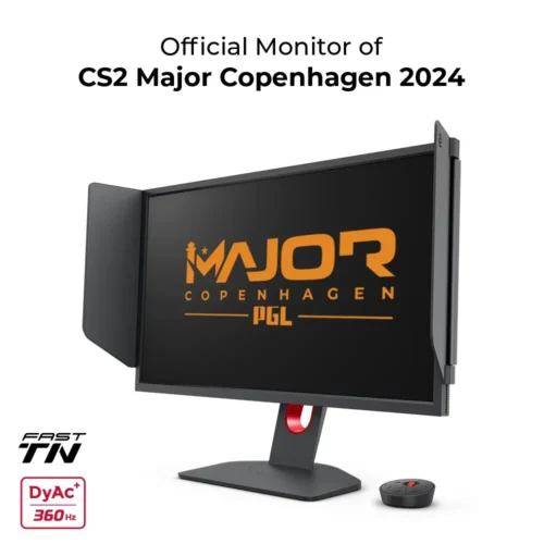 Monitor Gamer 24