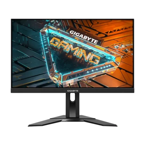 Monitor Gamer 24" IPS, 165hz (170hz OC), Full HD, 1ms Gigabyte (MPN G24F 2, Monitores) img-1