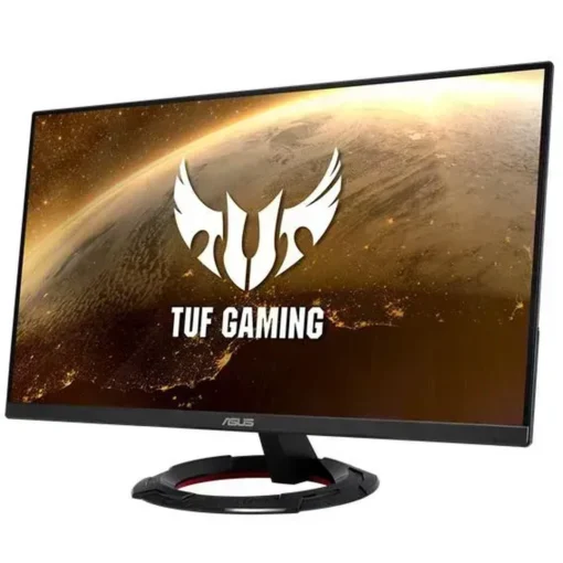Monitor Gamer 24″ IPS ASUS TUF Gaming 165Hz 1ms Freesync (MPN VG249Q1R, Monitores) img-1