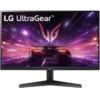 Monitor Gamer 24" LG UltraGear Full HD, 180Hz, IPS, 1ms (GtG), HDR10 (MPN 24GS60F-B, Monitores) img-1