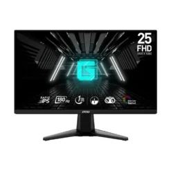 Monitor Gamer 24,5