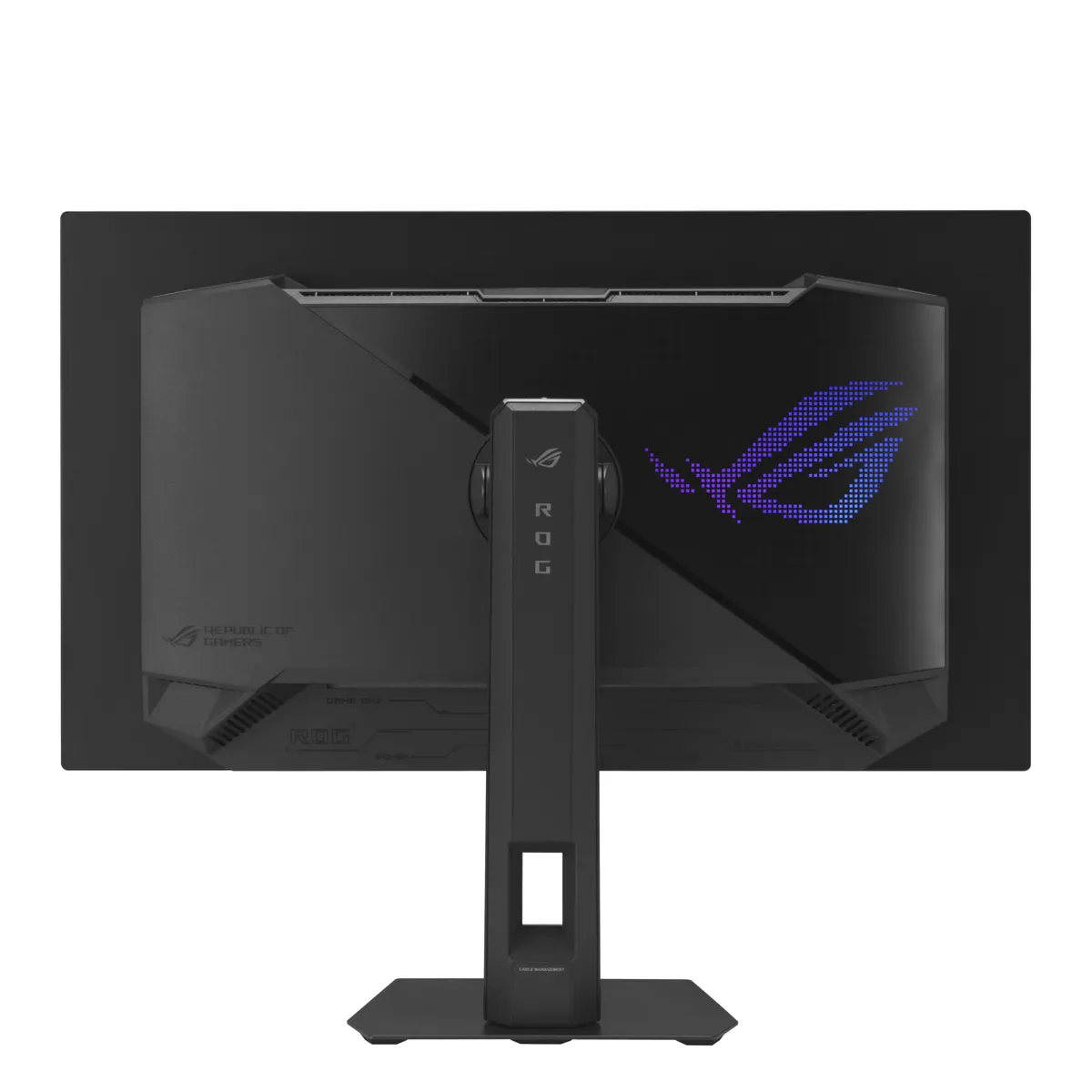Monitor ROG Strix 27