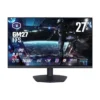Monitor Gamer 27" Cooler Master IPS Ultra Speed, Full HD, 165Hz, HDR10, G-Sync (MPN CMI-GM27-FFS, Monitores) img-1
