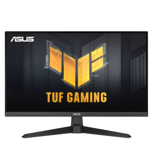 Monitor Gamer 27" Full HD Fast IPS ASUS TUF GAMING 180Hz 1ms GtG VG279Q3A