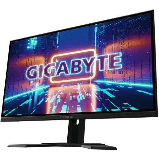 Monitor Gamer 27" IPS Gigabyte QHD (2560x1440) 144Hz 1ms G-SYNC (MPN G27Q, Monitores) img-1