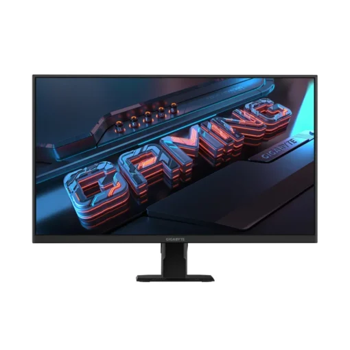 Monitor Gamer 27" SS IPS QHD (2560 x 1440p) 180Hz 1ms MPRT 100% sRGB HDR GS27QA