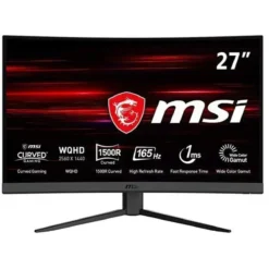 Monitor Gamer 27