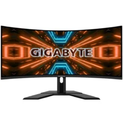 Monitor Gamer 34