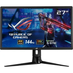 Monitor Gamer ASUS ROG Strix 27