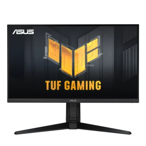 Monitor Gamer ASUS TUF Gaming 27“ VG279Ql3A (IPS, Full HD, 180Hz, 1ms, HDR10) (MPN 90LM09H0-B011B0, Monitores) img-1