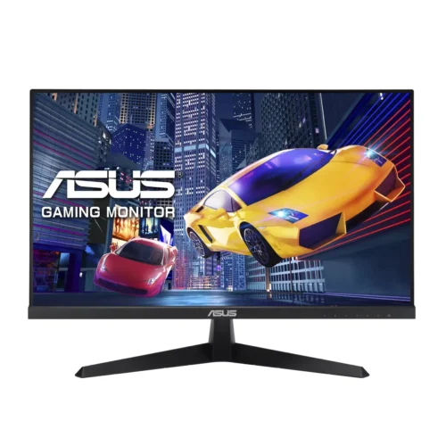 Monitor Gamer Asus 23.8“ (Ips, Full Hd, 120Hz, 1Ms, Hdmi+Vga, Vesa (MPN VY249HGR, Monitores) img-1