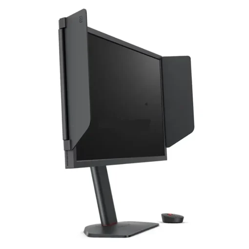 Monitor Gamer Benq Zowie XL2546X, 24.5" Full Hd, 240Hz,Fast TN,DP+HDMI, DyAc 2 (MPN 9H.LLRLB.QBA, Monitores) img-1