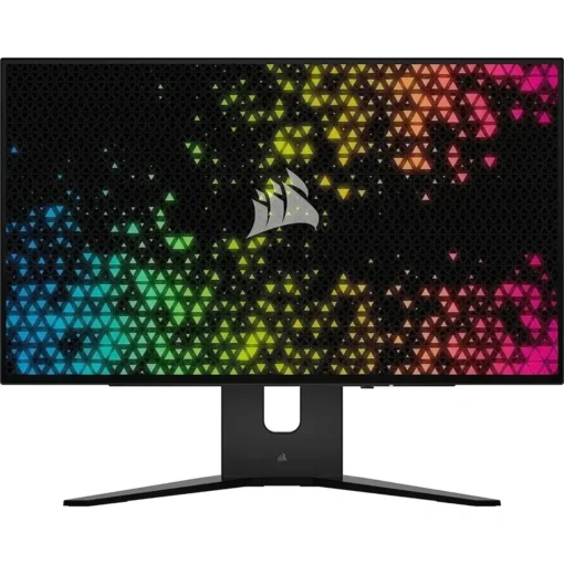 Monitor Gamer Corsair XENEON 27" QHD OLED 240hz, 0,03ms, G-SYNC, HDMI 2.1, DP1.4 (MPN CM-9030002-NA, Monitores) img-1