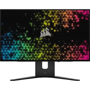 Monitor Gamer Corsair XENEON 27" QHD OLED 240hz, 0,03ms, G-SYNC, HDMI 2.1, DP1.4 CM-9030002-NA