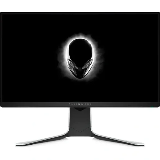 Monitor Gamer DELL Alienware 27" Panel IPS Full HD 240Hz 1ms (MPN AW2720HF, Monitores) img-1