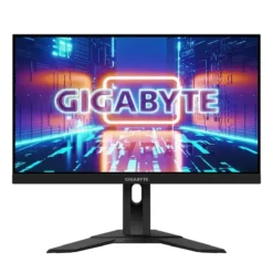 Monitor Gamer GIGABYTE 23,8'' Full HD Panel IPS 165hz 1ms MPRT (MPN G24F-SA, Monitores) img-1