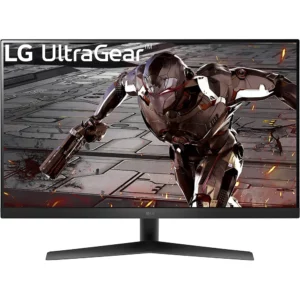 Monitor Gamer LG 32