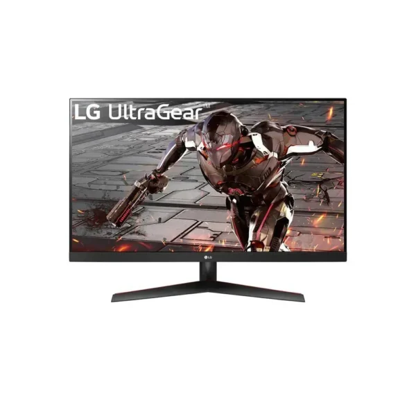 Monitor Gamer LG UltraGear 31.5" Pva Displayport 32GN600-B img-1