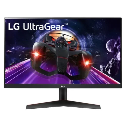 Monitor Gamer LG Ultragear 24
