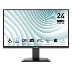 Monitor Gamer MSI 24