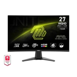 Monitor Gamer MSI 27