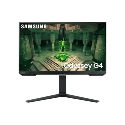 Monitor Gamer SAMSUNG Odyssey G4 25