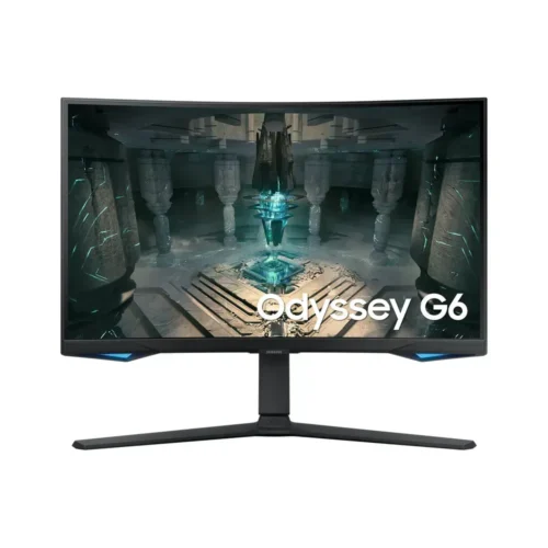 Monitor Gamer Samsung 27