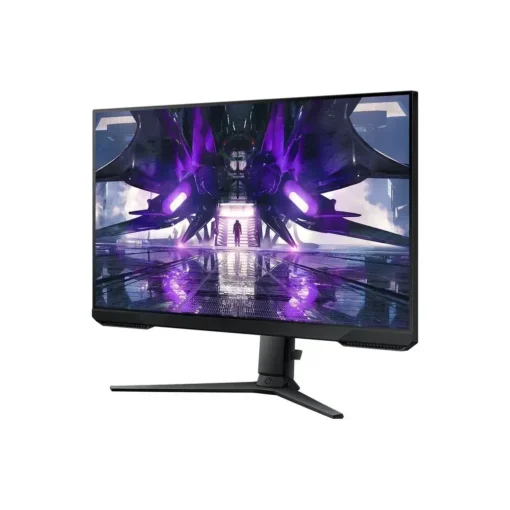 Monitor Gamer Samsung Odissey G3 27" Full HD IPS 165hz HDMI, USB-C LS27AG320NLXZS img-1