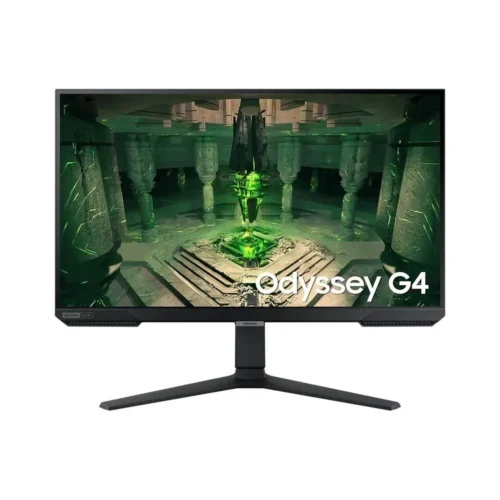 Monitor Gamer Samsung Odyssey G4 27