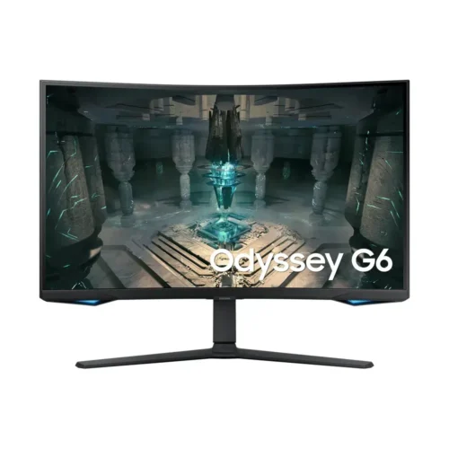 Monitor Gamer Samsung Odyssey G6 32