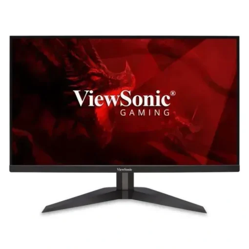 Monitor Gamer ViewSonic 27", Full HD 1080P, 144Hz, 1ms, AMD FreeSync (MPN VX2758-P-MHD, Monitores) img-1