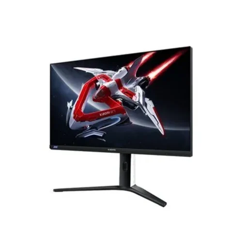 Monitor Gamer Xiaomi G Pro 27I De 27“ (Mini Led, 2560X1440Pix, 180Hz, 1Ms, Dp+Hd (MPN 57449, Monitores) img-1