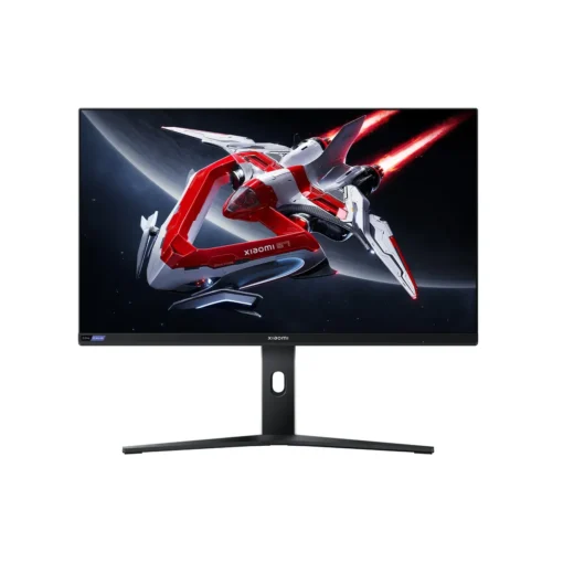 Monitor Gamer Xiaomi G Pro 27i (27“ Mini Led, 2560x1440p, 180Hz, 1ms, 1000nits) (MPN 57449, Monitores) img-1