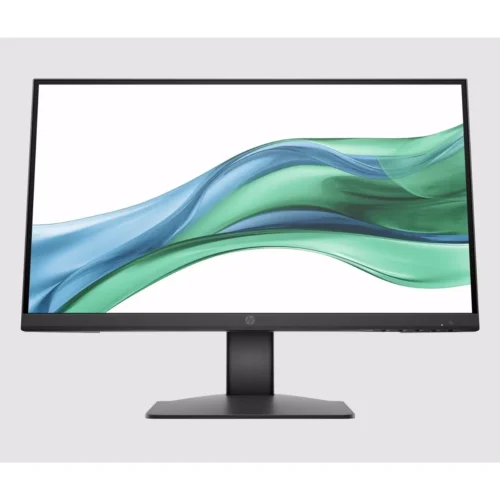 Monitor HP Full HD de la serie HP 3 Pro de 21,45" - 322pe (MPN AK2F1UT, Monitores) img-1