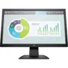 Monitor HP P204v 19,5" HD+ 1600x900, 60Hz, HDMI, VGA (MPN 5RD66AA, Monitores) img-1