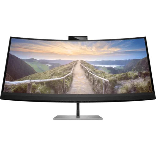 Monitor HP Z40C G3 40" Panel IPS Curvo WUHD 5120x2160, 60Hz, Montaje Vesa 3A6F7AA img-1