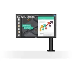 Monitor LG 27