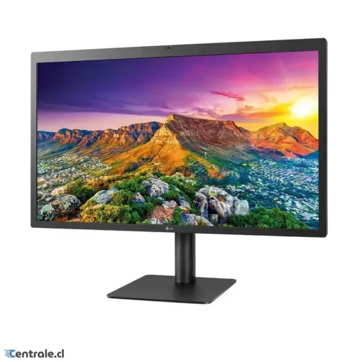 Monitor LG 27" Ultrafine 5K Panel IPS Compatibilidad MAC 27MD5KL-B img-1