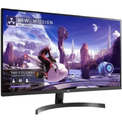 Monitor LG 31.5