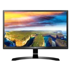 Monitor LG Ultra HD 4K 23,8