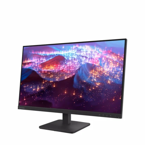 Monitor Lenovo Lv L274E 27" (MPN 68CDKAC1CL, Monitores) img-1