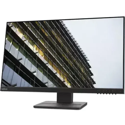 Monitor Lenovo ThinkVision E24-29 23.8" 1980x1080 Panel VA 60hz 250nits 63D0MAR3CL img-1