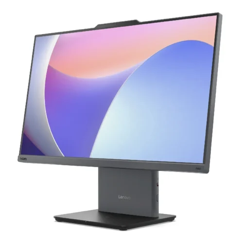 Monitor Lenovo Thinkcentre Neo 50A AIO Intel Core I7 240H / 4.1 Ghz Ddr5 Sdram (MPN 12SD007DCS, All In One (Todo en Uno)) img-1