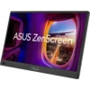 Monitor Portátil 15,6" ASUS ZenScreen (Full HD 1080p, IPS, 60Hz, 5ms GtG) (MPN MB169CK, Monitores) img-1