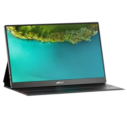 Monitor Portátil 15,6" Full HD, IPS 60hz, 300Nits, Mobile Pixels Fold (MPN 101-1010P01, Monitores) img-1