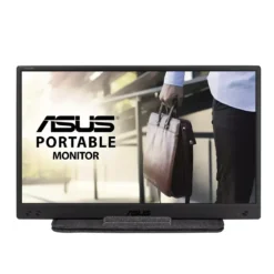 Monitor Portátil ASUS ZenScreen de 15,6