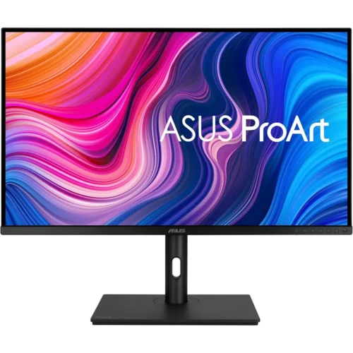 Monitor Profesional 32" ASUS ProArt IPS 4K UHD 100% sRGB Calman Verified USB-C (MPN PA329CV, Monitores) img-1
