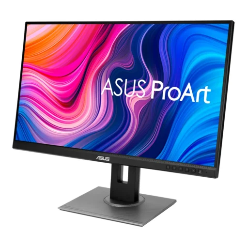 Monitor Profesional ASUS ProArt 27" Panel IPS WQHD (2560 x 1440), 75Hz 100% sRGB (MPN PA278QV, Monitores) img-1