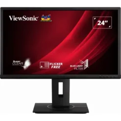 Monitor Profesional Ergo 24
