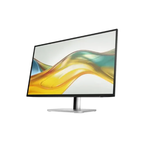 Hp Monitor Qhd De La Serie 5 Pro De 27 527Pq (MPN 9D9S0UT, Monitores) img-1